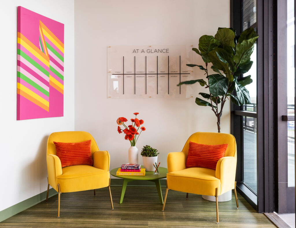 Girl Boss Headquarters | Creative Tonic Design