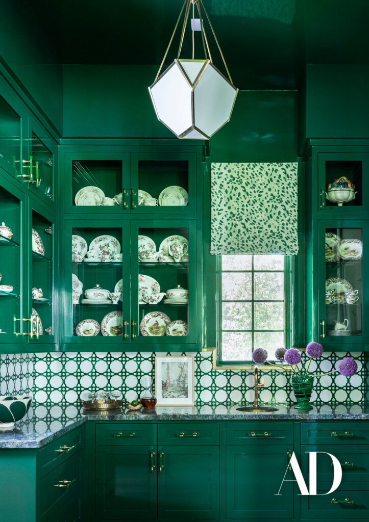 ArchitecturalDigest.com: The Best Houston Interior Designers on the AD PRO Directory | Creative Tonic Design