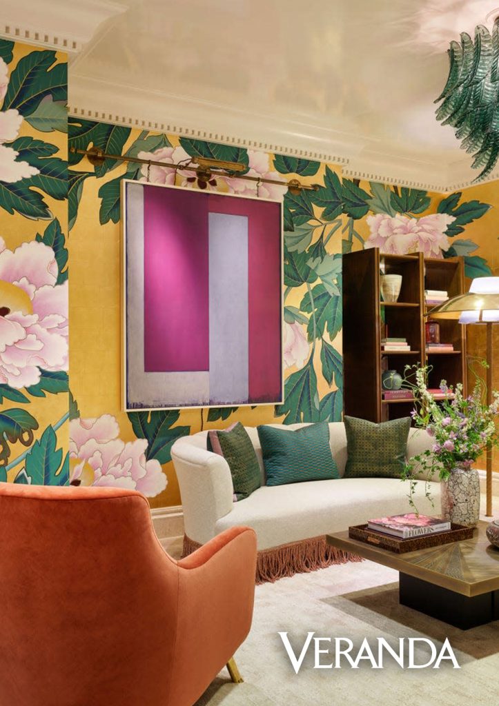 7 Trends We’re Loving from the Kips Bay Decorator Show House Dallas | Creative Tonic Design